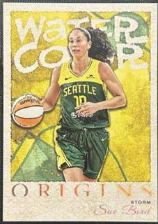 Sue Bird