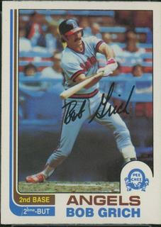Bob Grich