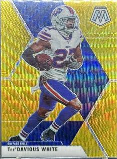 Tre'Davious White