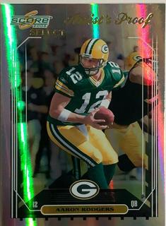 Aaron Rodgers