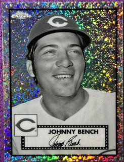 Johnny Bench