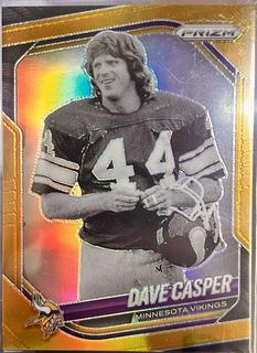 Dave Casper
