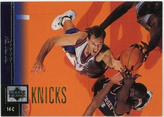 Chris Dudley