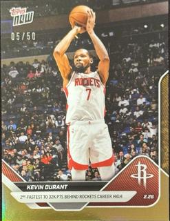Kevin Durant