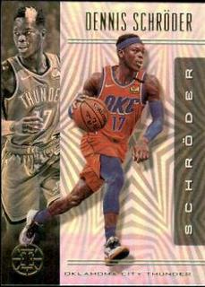 Dennis Schroder