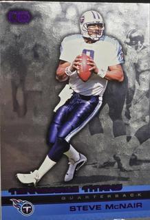 Steve McNair