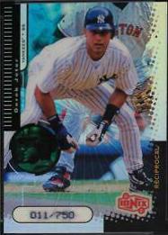 Derek Jeter
