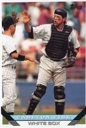 Carlton Fisk