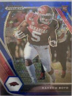 Rakeem Boyd