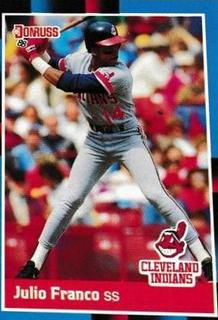 Julio Franco