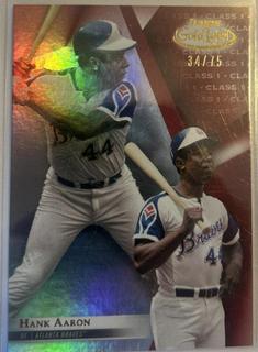 Hank Aaron