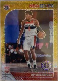 Rui Hachimura