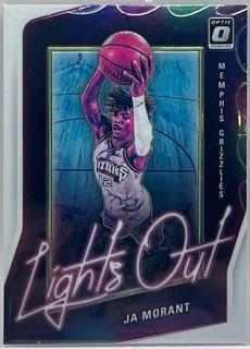 Ja Morant