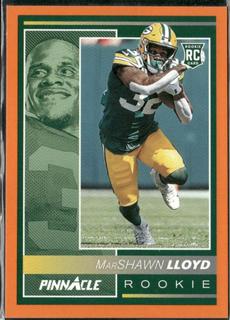 MarShawn Lloyd