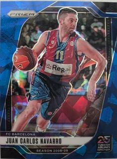 Juan Carlos Navarro