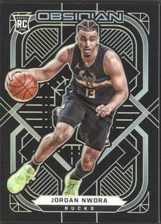 Jordan Nwora