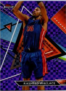 Rasheed Wallace