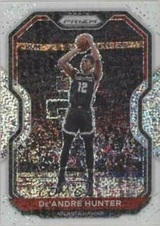 De'Andre Hunter