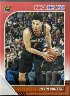 Devin Booker