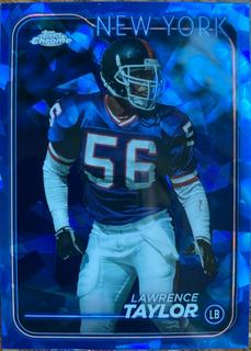 Lawrence Taylor