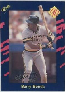 Barry Bonds