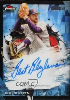 Bert Blyleven