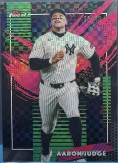 Aaron Judge
