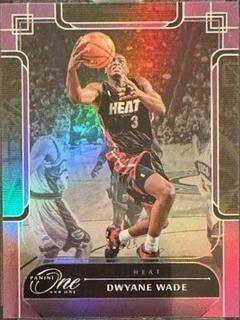Dwyane Wade