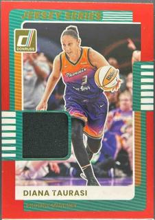 Diana Taurasi