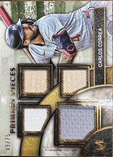 Carlos Correa