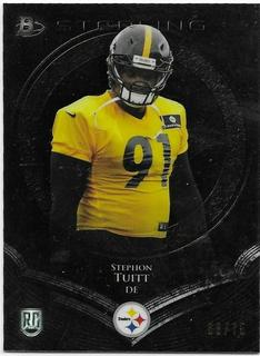 Stephon Tuitt