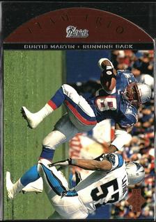 Curtis Martin