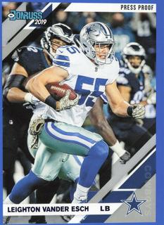 Leighton Vander Esch