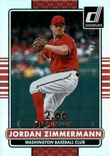 Jordan Zimmermann