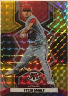 Tyler Mahle