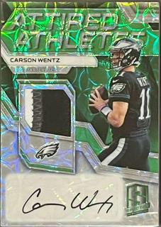 Carson Wentz