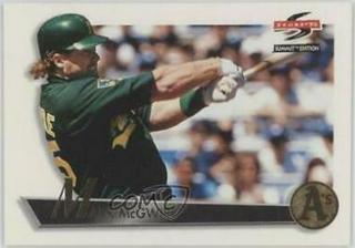 Mark McGwire