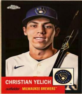 Christian Yelich