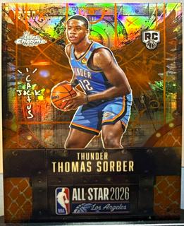 Thomas Sorber