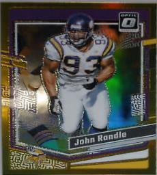 John Randle