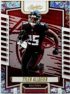 Tyler Allgeier