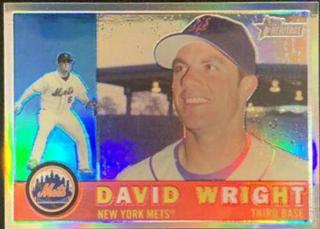 David Wright