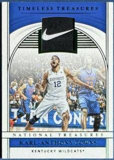 Karl Anthony Towns