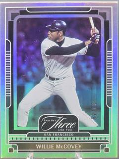 Willie McCovey