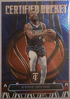 Kyrie Irving