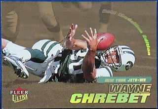 Wayne Chrebet