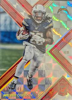 Melvin Gordon