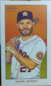 Jose Altuve