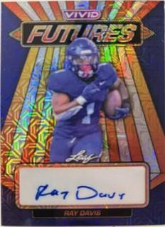Ray Davis