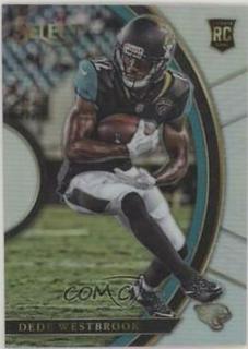 Dede Westbrook